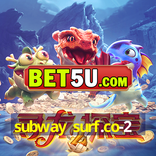 subway surf.co